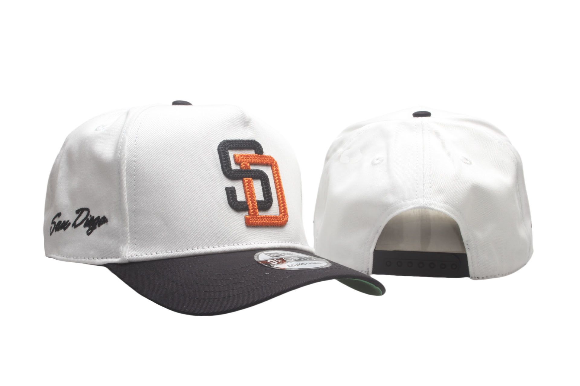 2026 MLB San Diego Padres Hat style YP01